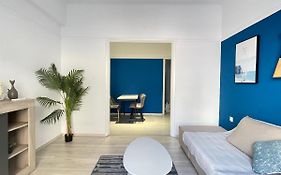Uoohome7 Garden One Bedroom