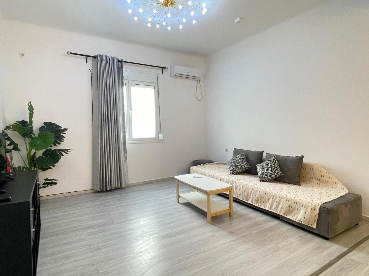Uoohome7 Garden One Bedroom Athen Exterior foto