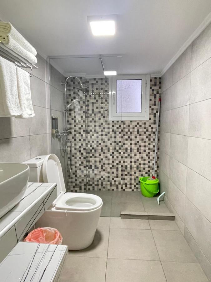 Uoohome7 Garden One Bedroom Athen Exterior foto